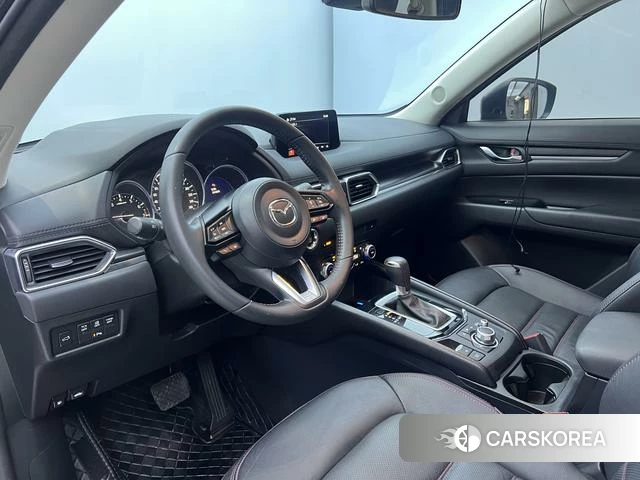 Mazda CX-5 id 4266065 из Китая 10