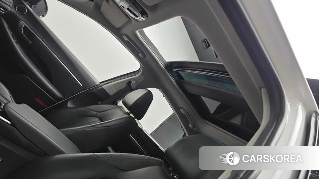 Hyundai Sonata (DN8) id 4770281 из Кореи 10