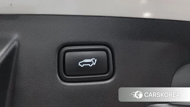 Hyundai Tucson Hybrid (NX4) id 3746369 из Кореи 10