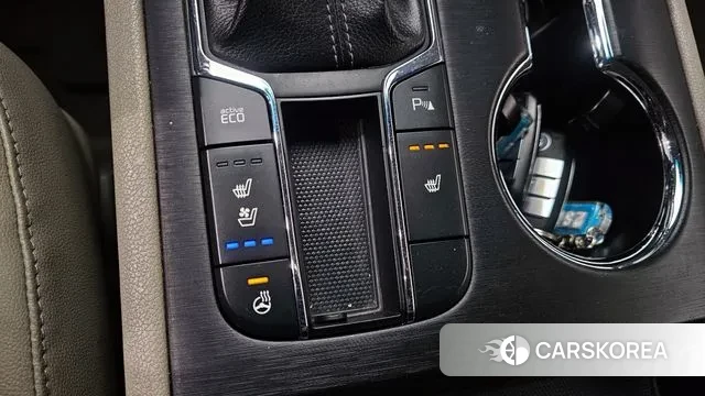 Kia The New Carnival id 3617090 из Кореи 10