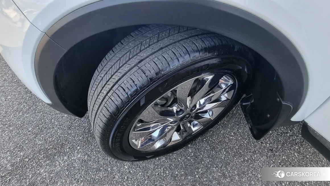 Kia The New Sorento id 1618583 из Кореи 10