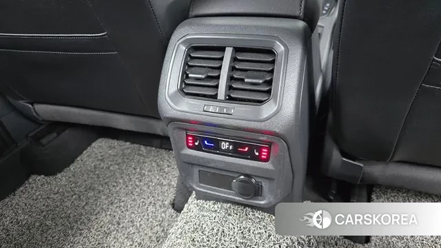 Volkswagen Tiguan Allspace id 3487276 из Кореи 10