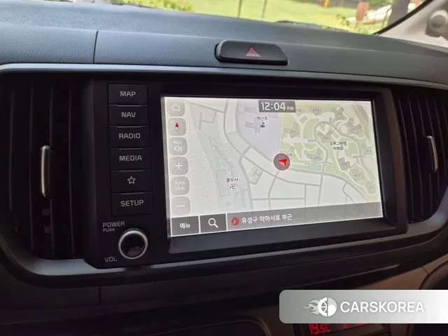 Kia The New Kia Ray id 2968862 из Кореи 10