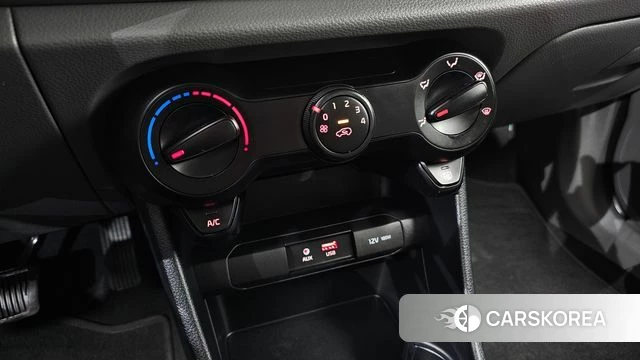 Kia All New Morning (JA) id 4203604 из Кореи 10