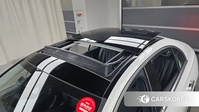 Mercedes-Benz E-Class W214 id 3517424 из Кореи 10