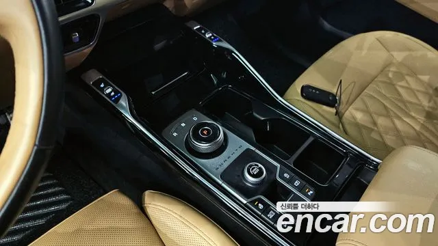 Kia Sorento 4th Generation id 2675519 из Кореи 10