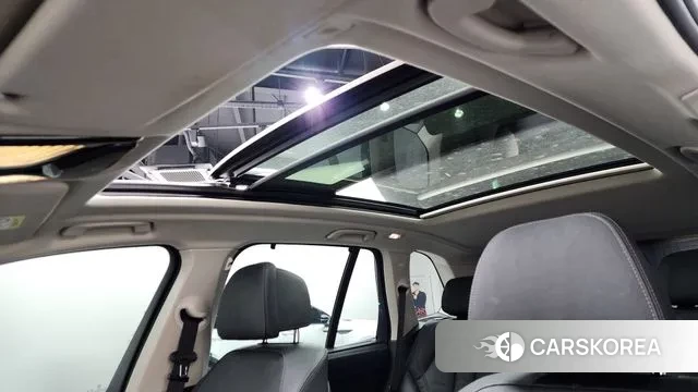 BMW X5 (G05) id 3777967 из Кореи 10