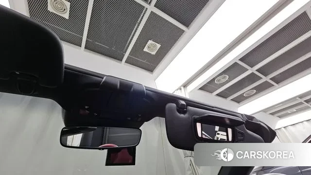 Porsche 718 Boxster id 3075686 из Кореи 10