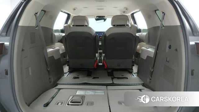 Kia The New Carnival 4th Generation id 3831571 из Кореи 10