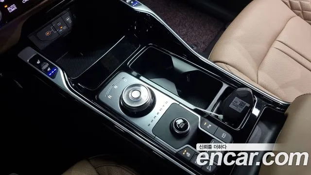 Kia The New Sorento 4th Generation id 2687974 из Кореи 10