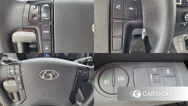 Hyundai The New Grand Starex id 3033572 из Кореи 10