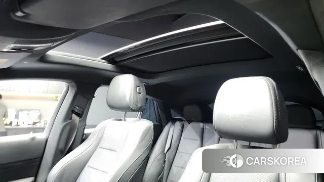 Mercedes-Benz GLE-Class W167 id 3011610 из Кореи 10