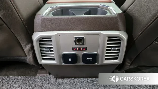 Ford F150 id 3129250 из Кореи 10