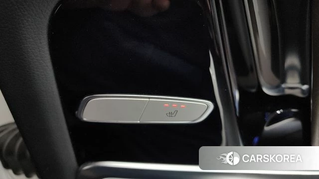 Mercedes-Benz G-Class W465 id 3940033 из Кореи 10