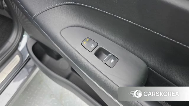 Hyundai The New Grandeur IG Hybrid id 4337797 из Кореи 10
