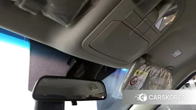 Ssangyong Tivoli Air id 3433684 из Кореи 10