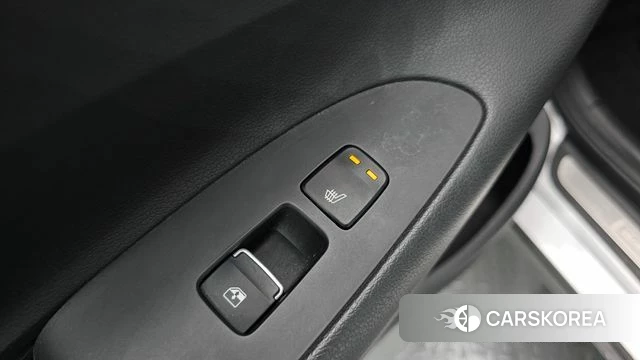 Hyundai The New Grandeur IG id 4495057 из Кореи 10