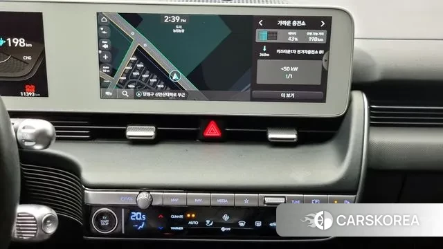 Hyundai Ionic 5 id 3003600 из Кореи 10