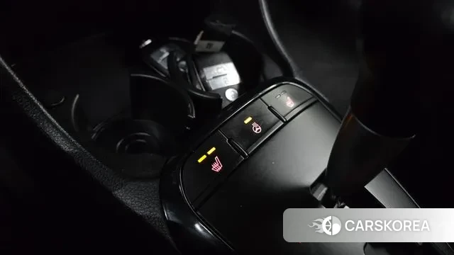 Kia All New Morning (JA) id 3520015 из Кореи 10