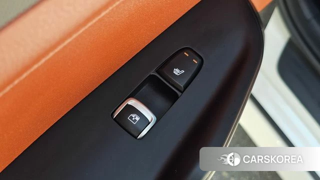 Kia The New K5 3rd generation id 4735159 из Кореи 10