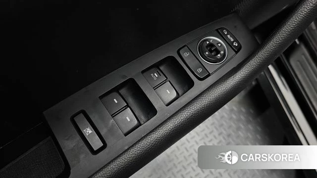 Hyundai Sonata New Rise id 4343466 из Кореи 10