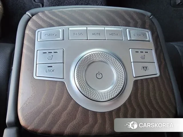 Genesis G80 (RG3) id 3402449 из Кореи 10