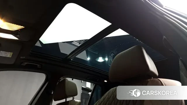 BMW X5 (G05) id 3726177 из Кореи 10