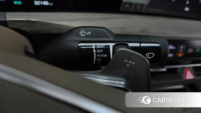 Kia K8 id 4230861 из Кореи 10