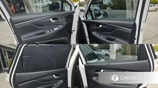 Hyundai The New Santa Fe id 3361939 из Кореи 10