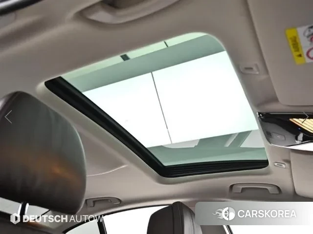 BMW 5 Series (G30) id 3459245 из Кореи 10