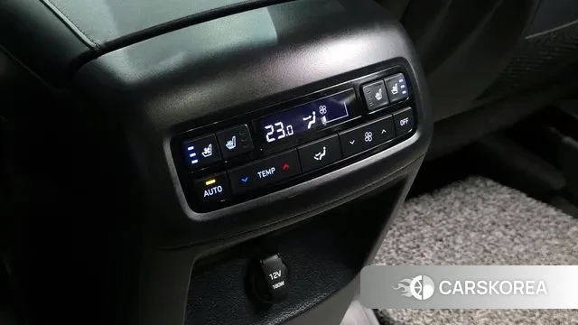 Hyundai Palisade id 3302435 из Кореи 10