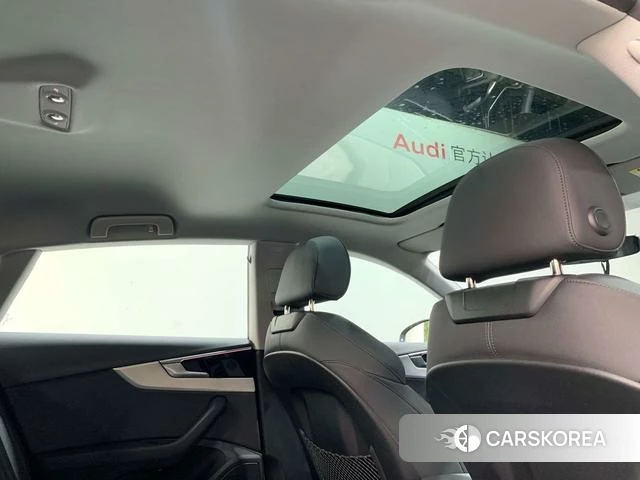 Audi A5 id 4290310 из Китая 10