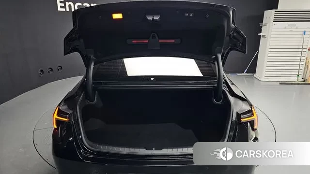 Kia The New K8 Hybrid id 3763454 из Кореи 10