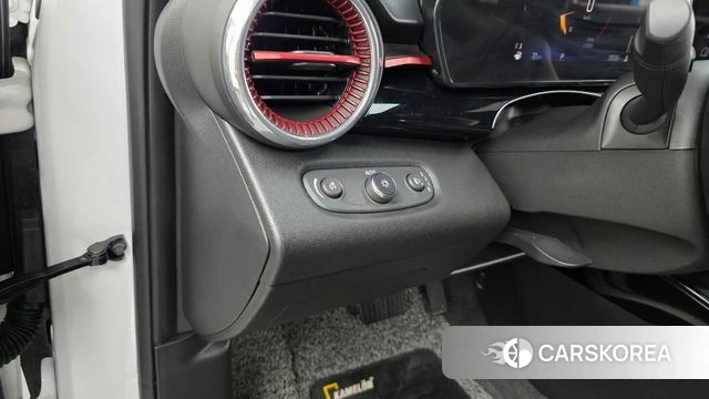 Chevrolet (GM Daewoo) Trax Crossover id 4757638 из Кореи 10