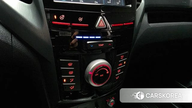 Ssangyong Tivoli Armor id 4536799 из Кореи 10