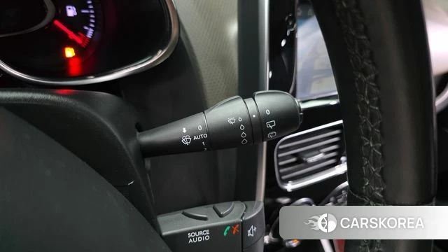 Renault Korea (Samsung) Clio id 4662904 из Кореи 10