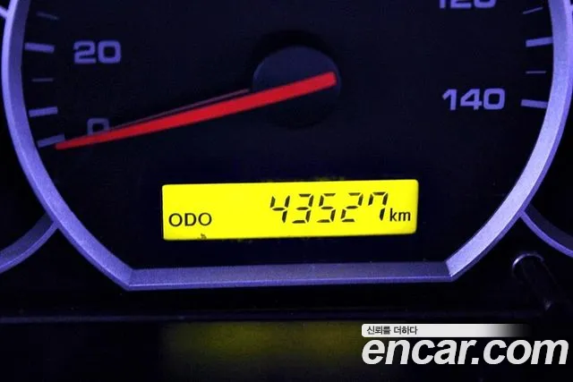 Chevrolet (GM Daewoo) New Damas id 2793741 из Кореи 10