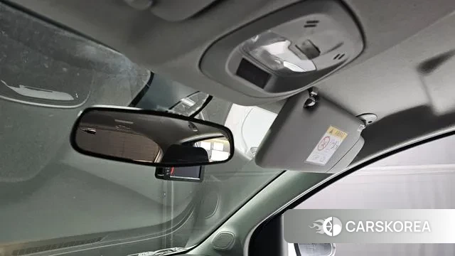 Chevrolet (GM Daewoo) The New Spark id 3334878 из Кореи 10