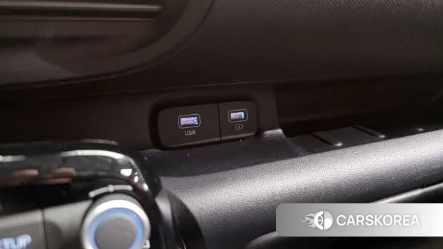 Hyundai Casper id 3586849 из Кореи 10