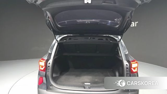 Kia Seltos id 4882310 из Кореи 10