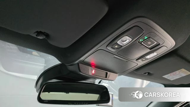 Renault Korea (Samsung) The New SM6 id 3831754 из Кореи 10