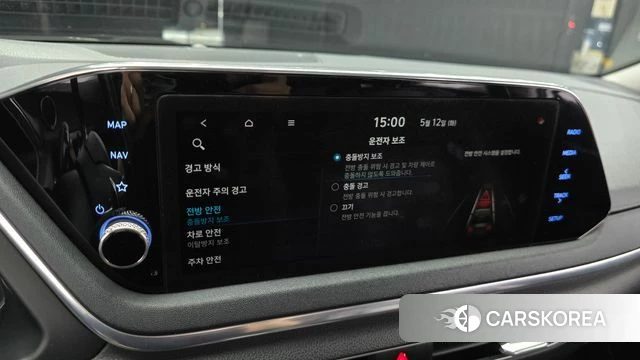 Hyundai Sonata (DN8) id 4310626 из Кореи 10