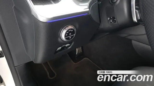 Mercedes-Benz C-Class W206 id 2954371 из Кореи 10