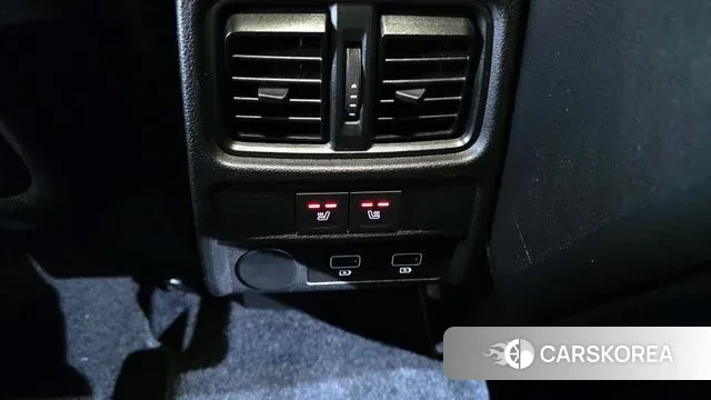 Renault Korea (Samsung) XM3 id 3717067 из Кореи 10