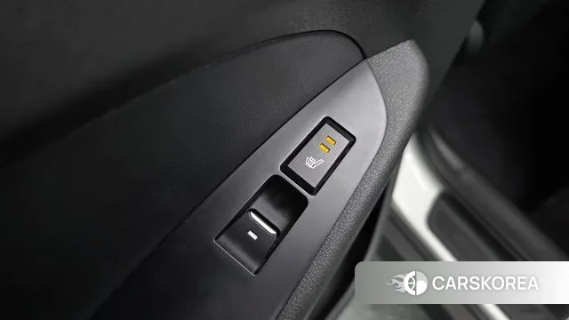 Hyundai All New Tucson id 3607929 из Кореи 10