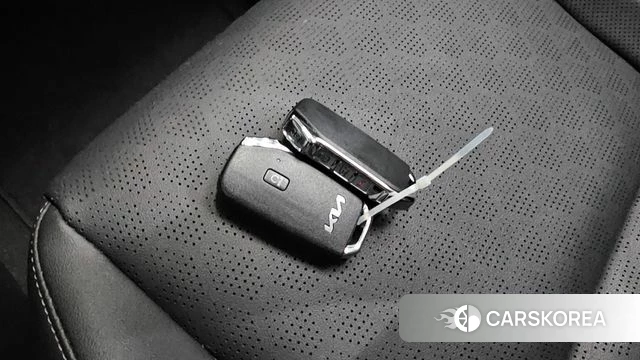 Kia Seltos id 3839405 из Кореи 10