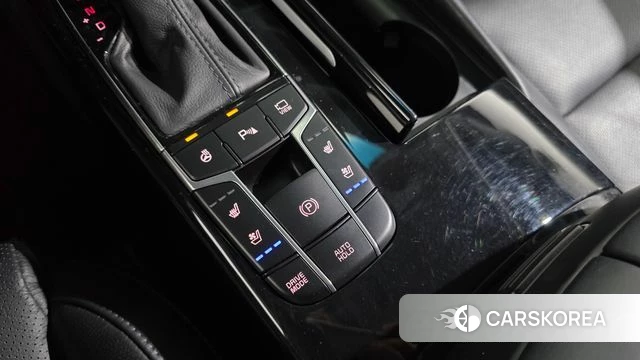 Kia All New K7 Hybrid id 4557915 из Кореи 10
