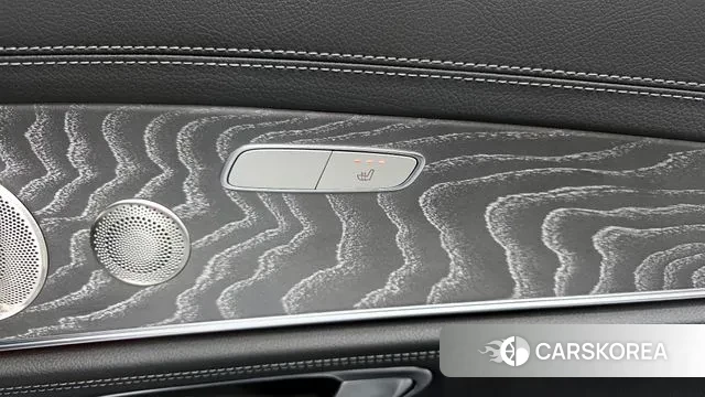 Mercedes-Benz E-Class W213 id 3590861 из Кореи 10