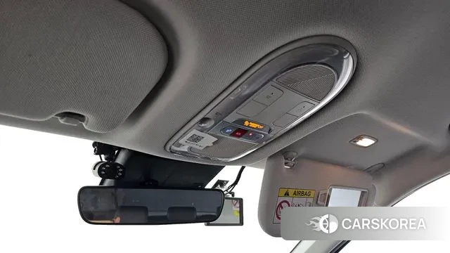 Hyundai Ionic 5 id 3721788 из Кореи 10