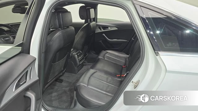 Audi New A6 id 4232902 из Кореи 10